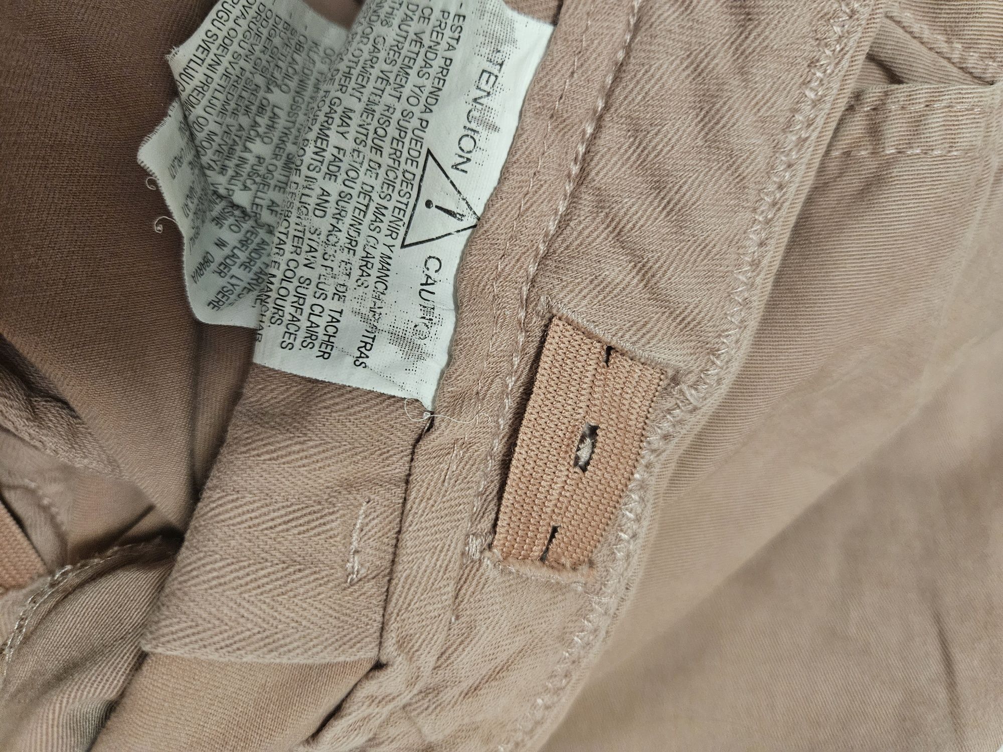 Calçoes Zara para menino 13-14 anos