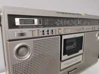 Radio Panasonic RX-5220LS Boombox łądny stan unitra blaupunkt grundig