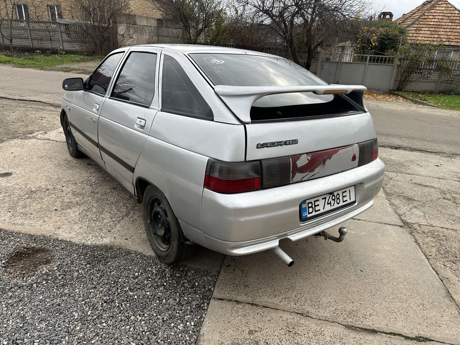 Продам лада  ваз 2112