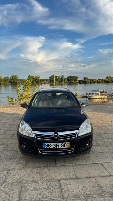 Opel Astra H 1.4 GPL Full Extras
