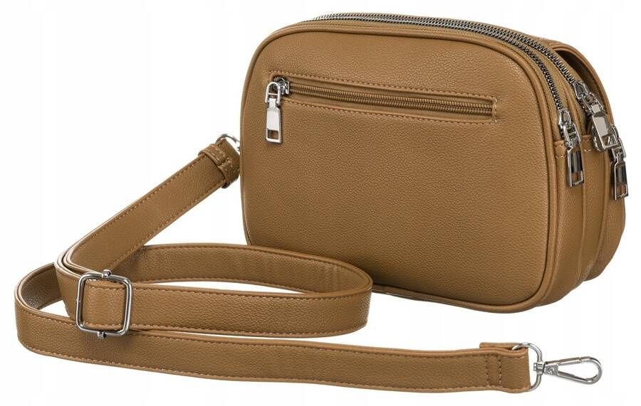 torebka damska pu r-074-02 beige