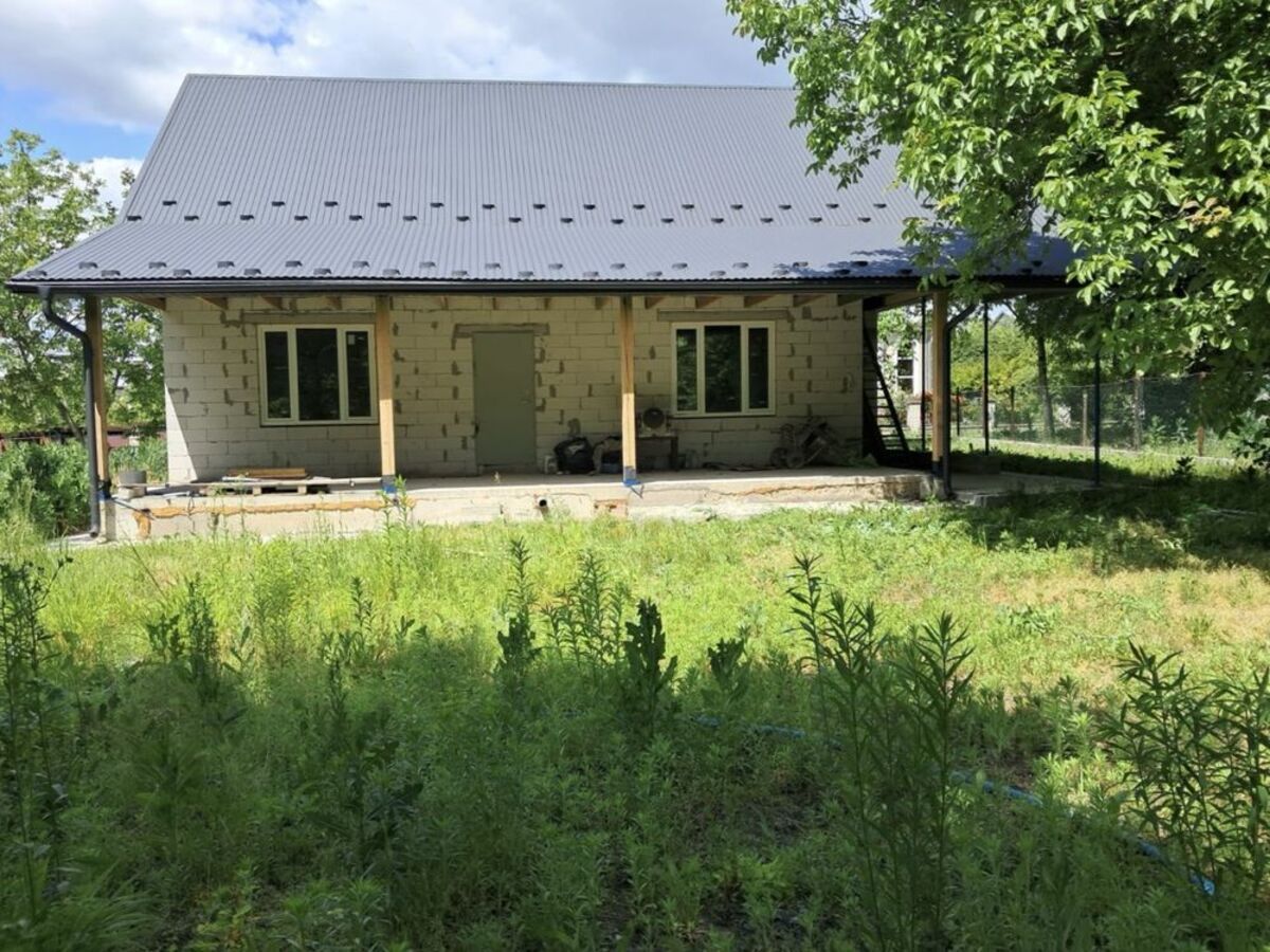 Продаж будинку 148 кв.м, с.Гаї Шевченківські