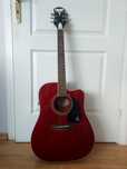 Gitara akustyczna Epiphone PRO-1 Ultra WR