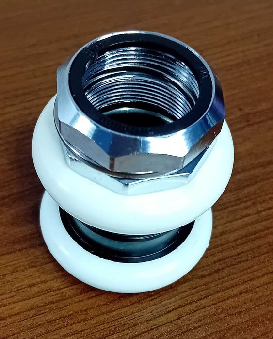 Nowe stery kierownicy 1"  firmy SHIMANO   / Retro ,Vintage /