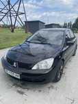Mitsubishi Lancer 9