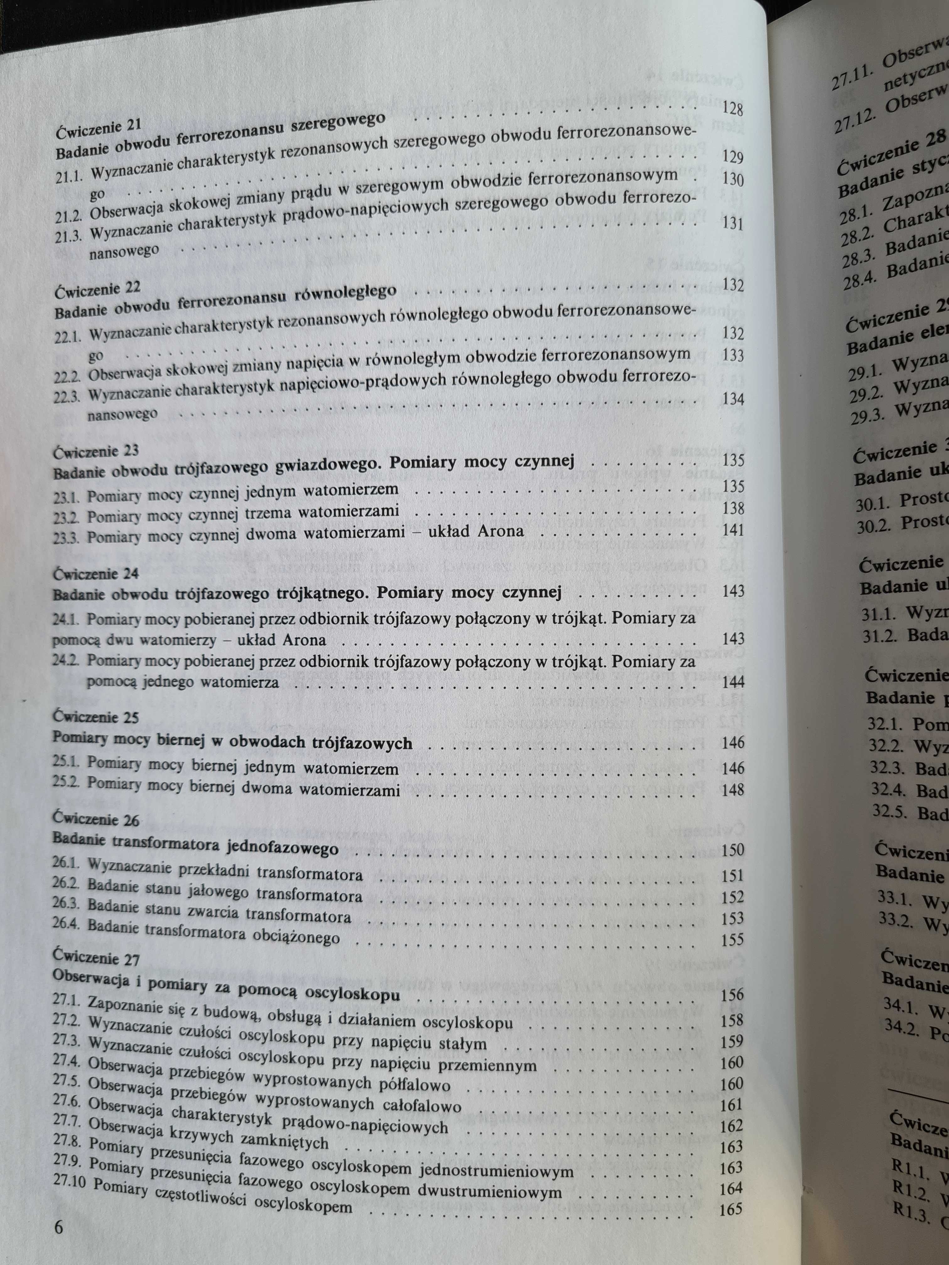 Marek PILAWSKI PRACOWNIA
ELEKTRYCZNA 
Wydawnictwo szkolne i pedagog.