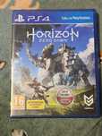Horizon zero dawn ps4 PlayStation 4