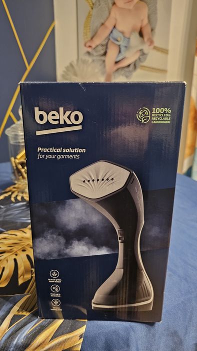 Sprzedam nową parownice BEKO