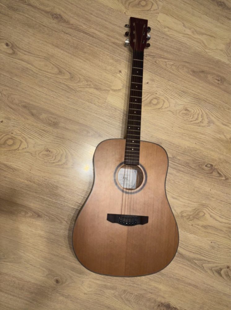 gitara akustyczna Savona Ga-857S