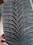 Opony zimowe Hankook R15