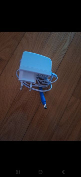 Carregador 36v para aspirador Rowenta