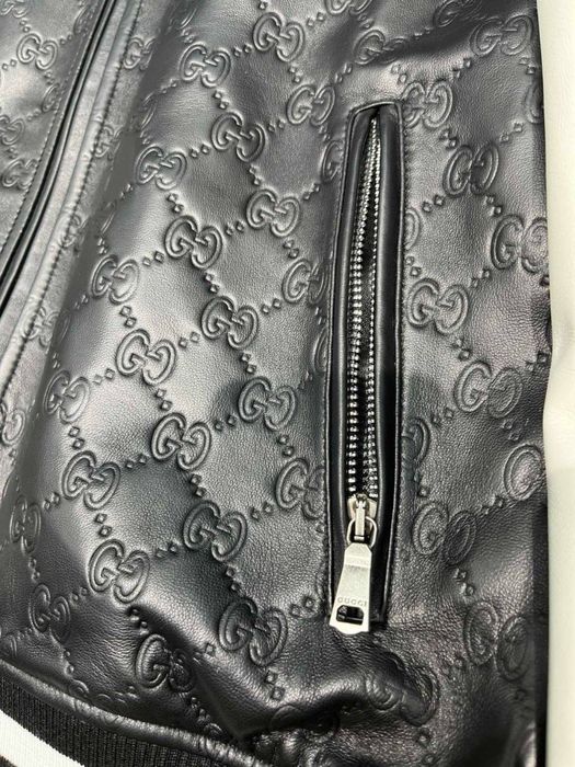 Мужской бомбер/куртка Gucci