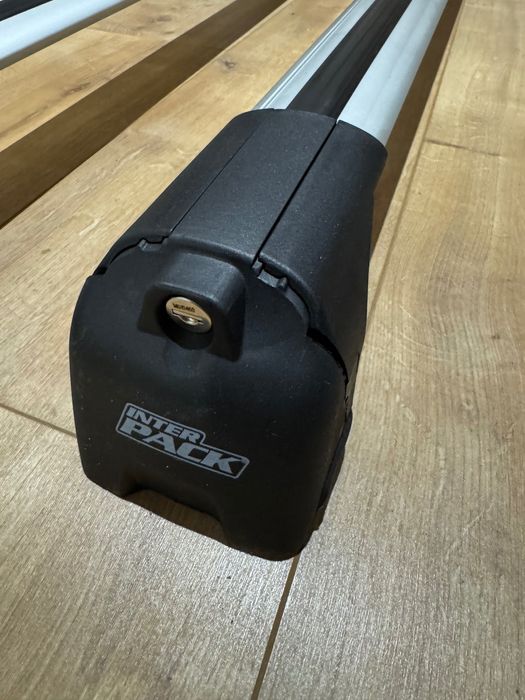 Inter Pack Quiet XM IR 98/94 Hyundai Kia