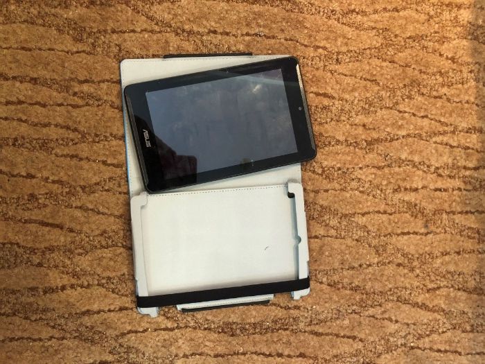 Чехол NuPro для 7 дюймового планшета