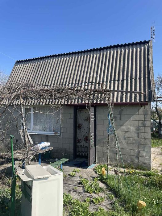 Сдам дачу, р-н левого берега