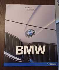 Livro BMW - 2010