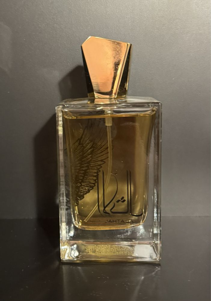 Lattafa al Athal perfumy arabskie unisex 100 ml