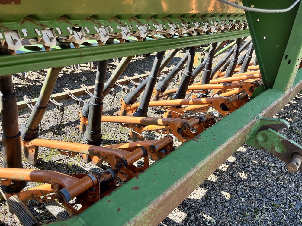 Сівалка анкерна AMAZONE D8 3.0м