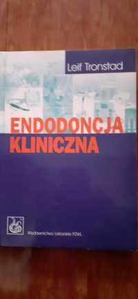 Endodoncja kliniczna Leif Tronstad