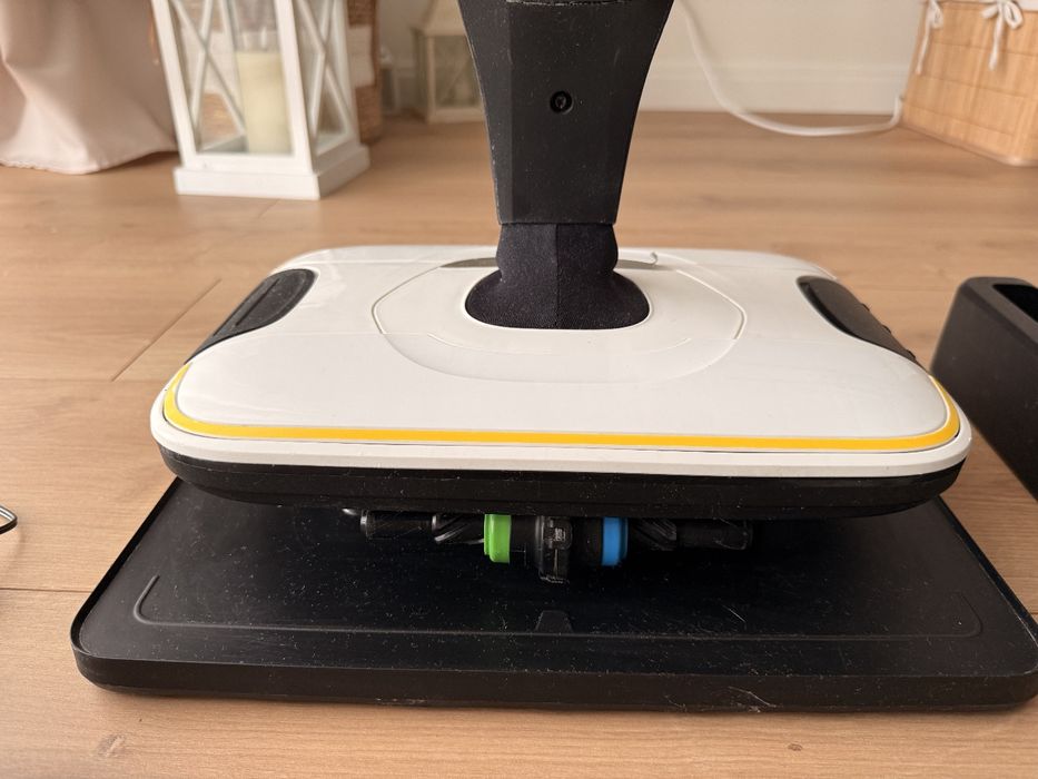 Mop elektryczny Karcher FC 7 + gratisy