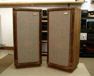 Колонки Tannoy Turnberry SE