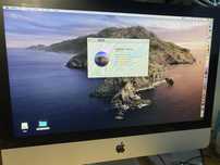 IMac 21.5 model A1418 1TB