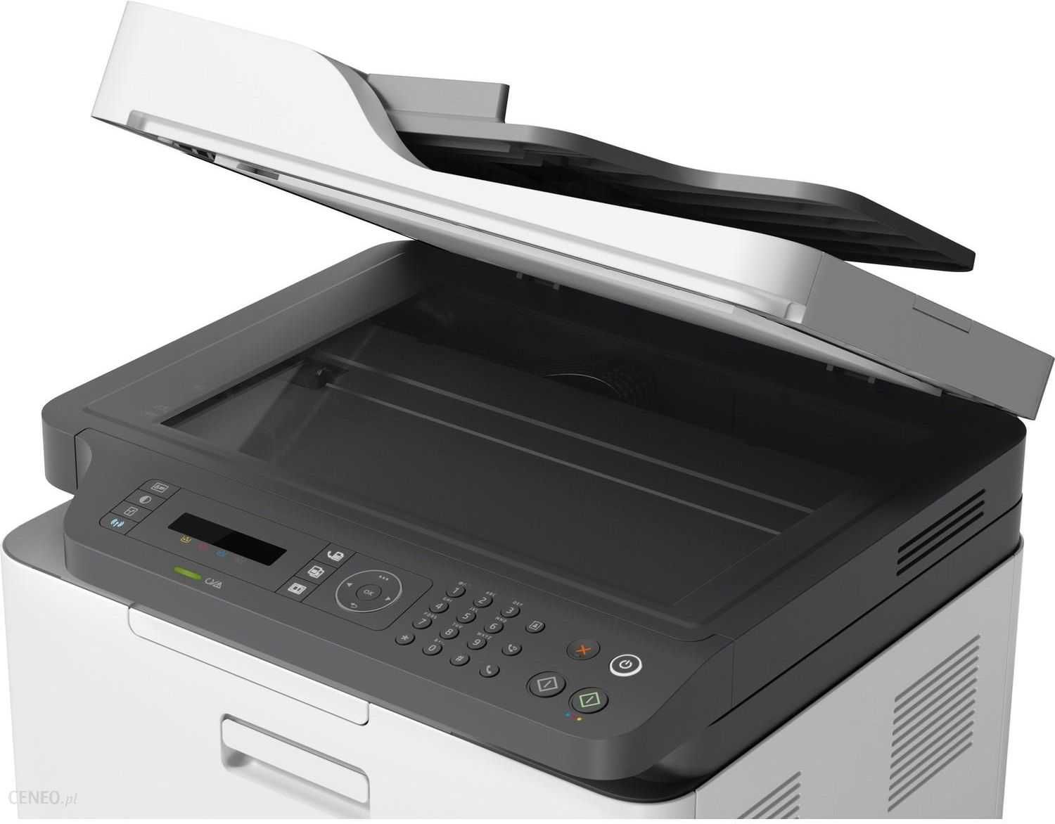 Принтер HP Color Laser 150nw (4ZB95A) Є НА СКЛАДІ ТОП ЦІНА