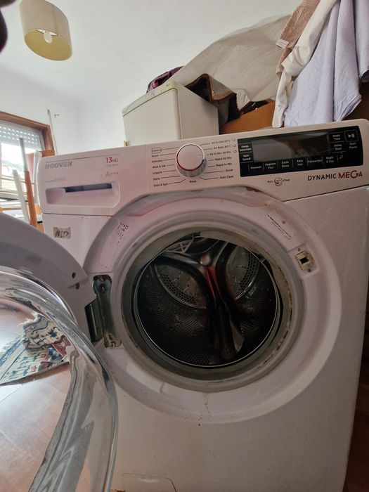 Máquina de lavar 13kg