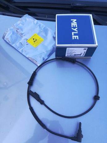 Sensor ABS Opel corsa D Novo Meyle
