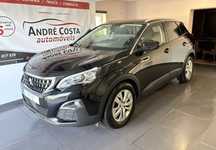Peugeot 3008 1.5 BlueHDi GT Line