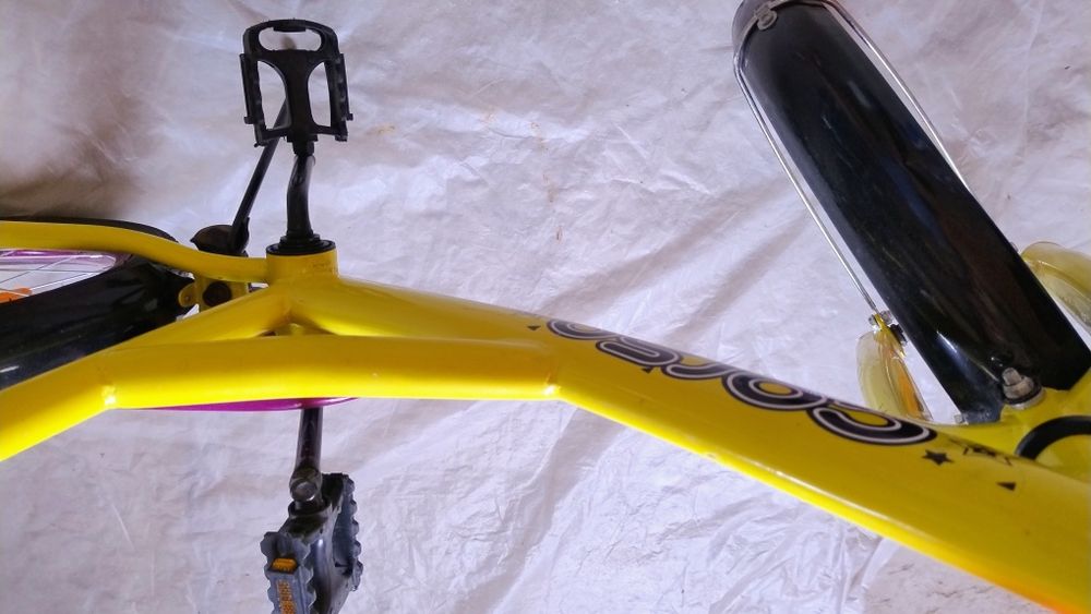 Велосипед ровер 20