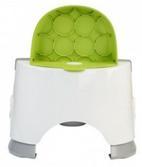 Горщик для хлопчика (антибризки)