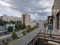 БЕЗ%,69м², Голосіївська, Деміївська, Либідська, Голосіівський проспект