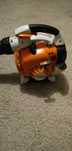 Dmuchawa STIHL Sh 86   spalinowa