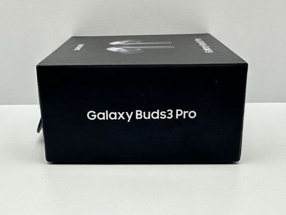 Наушники Samsung Galaxy Buds 3 Pro