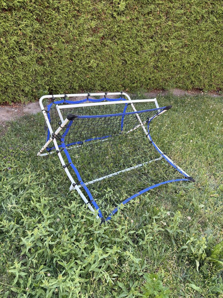 Rebounder dwustronny