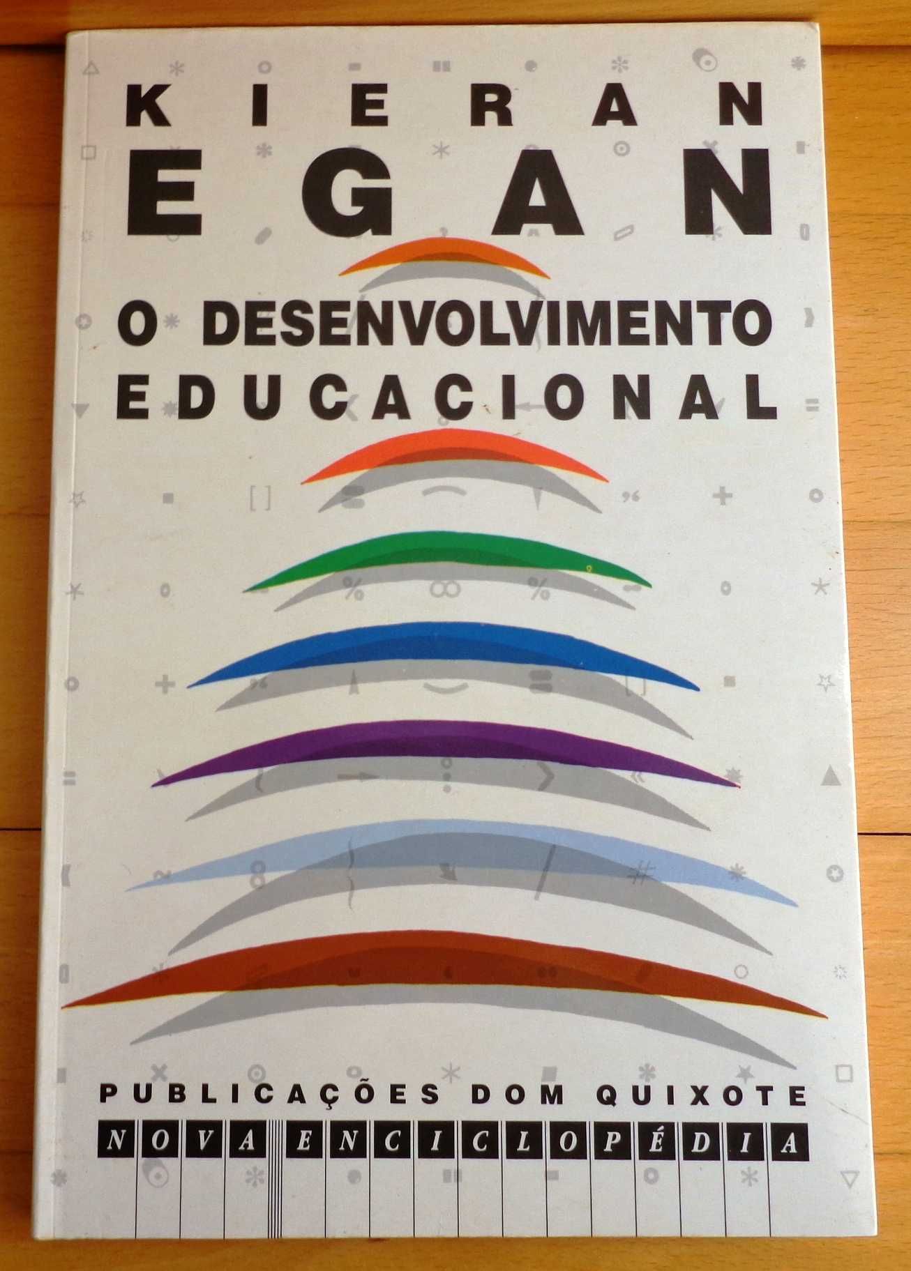 O Desenvolvimento Educacional