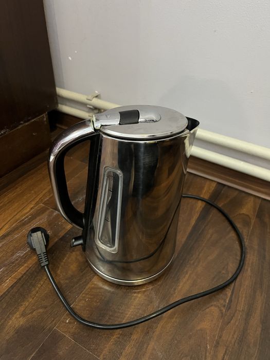 Електрочайник робочий