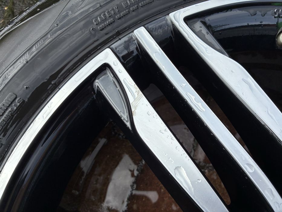 Koła 19” do Toyota Rav4