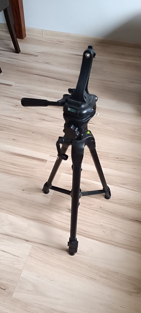 Sprzedam mocny i stabilny statyw Recam AM-57
