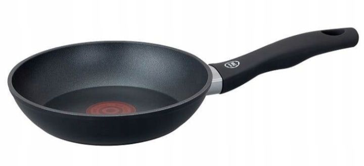 MG home patelnia tradycyjna 24cm non-stick