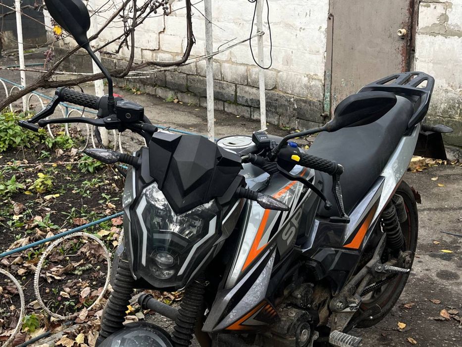 спарк р32 250 продаётся