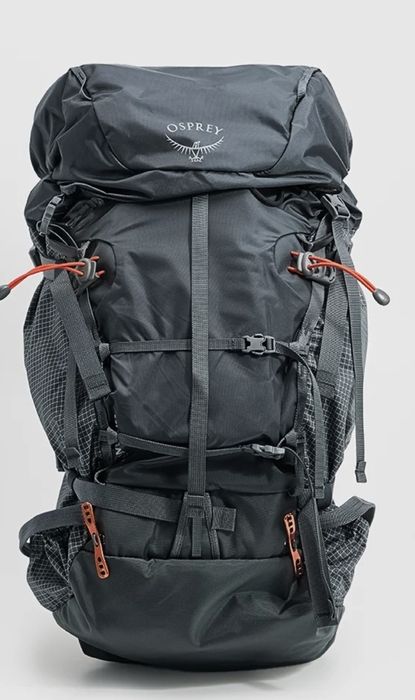 Plecak wspinaczkowy Osprey Mutant 38 l tungsten grey