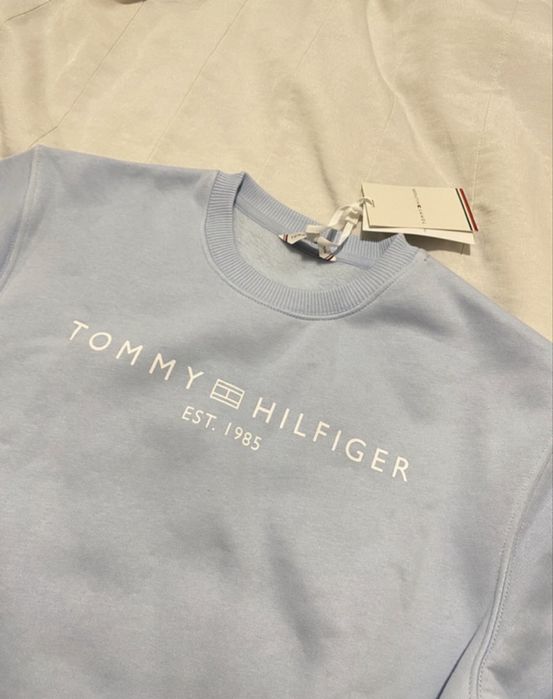 Camisola Tommy Hilfiger