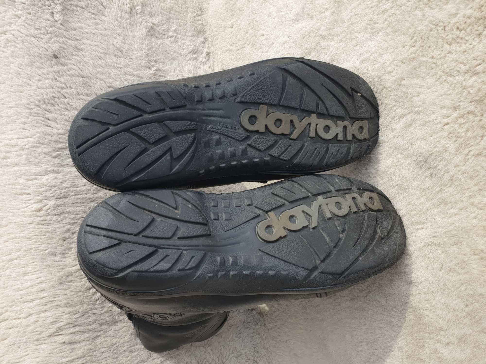Daytona NonStop Gtx 42 buty motocyklowe