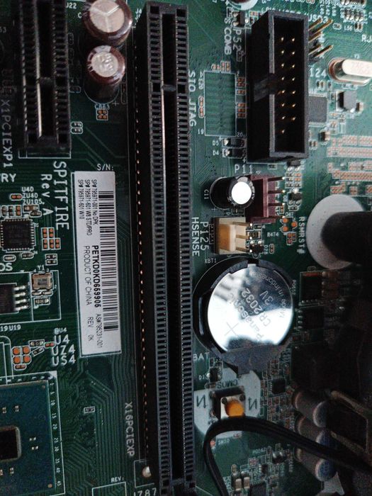 i5 6500+МП+4Гб з ProDesk 600 G2 HP 795971-001