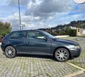 Baixa de preço (só esta semana)Audi A3 1.9 pd130 impecável