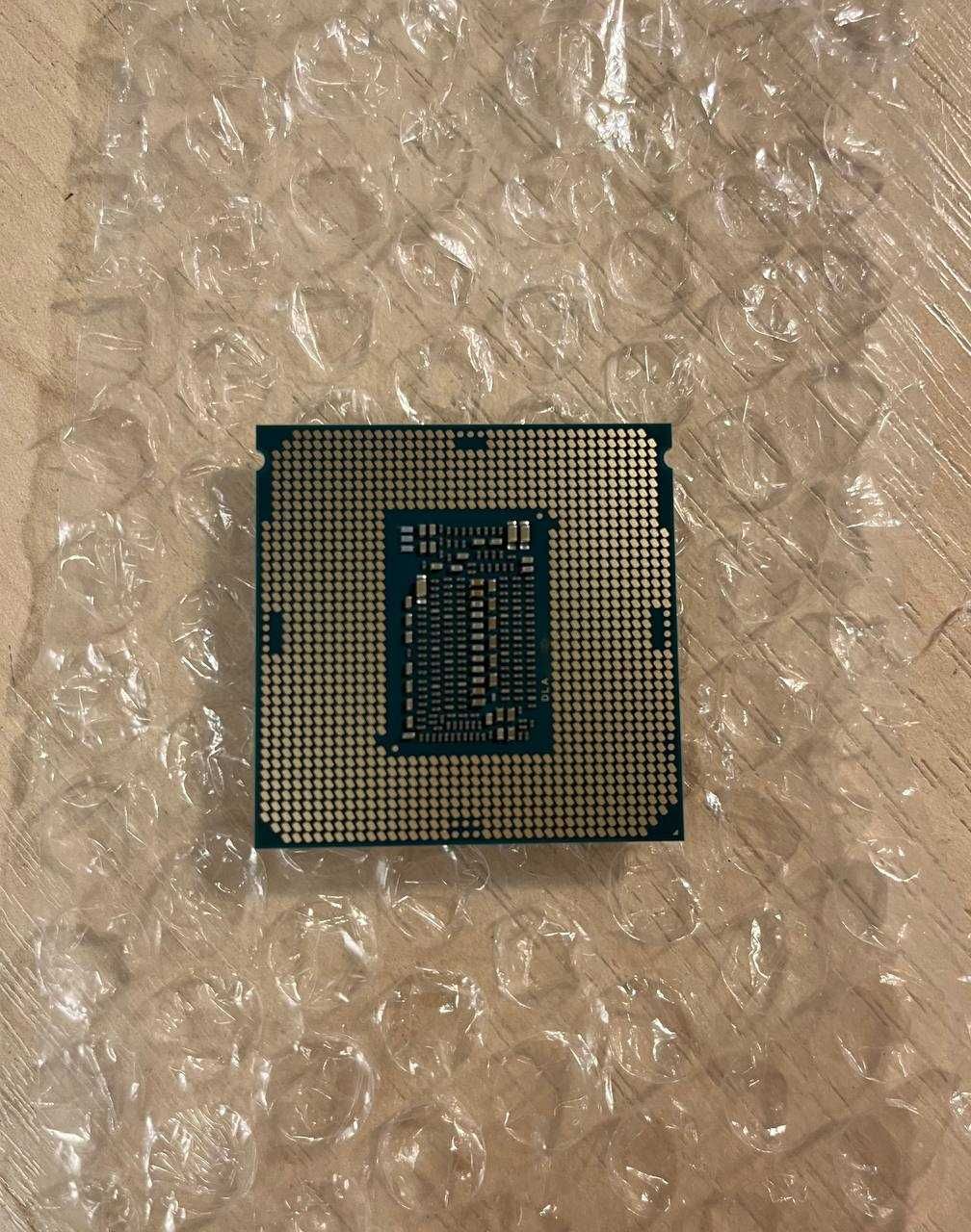Intel Core 5 9600k Процесор для ПК