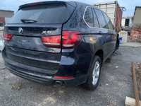 BMW X5 F15 3.5d продам по запчастям