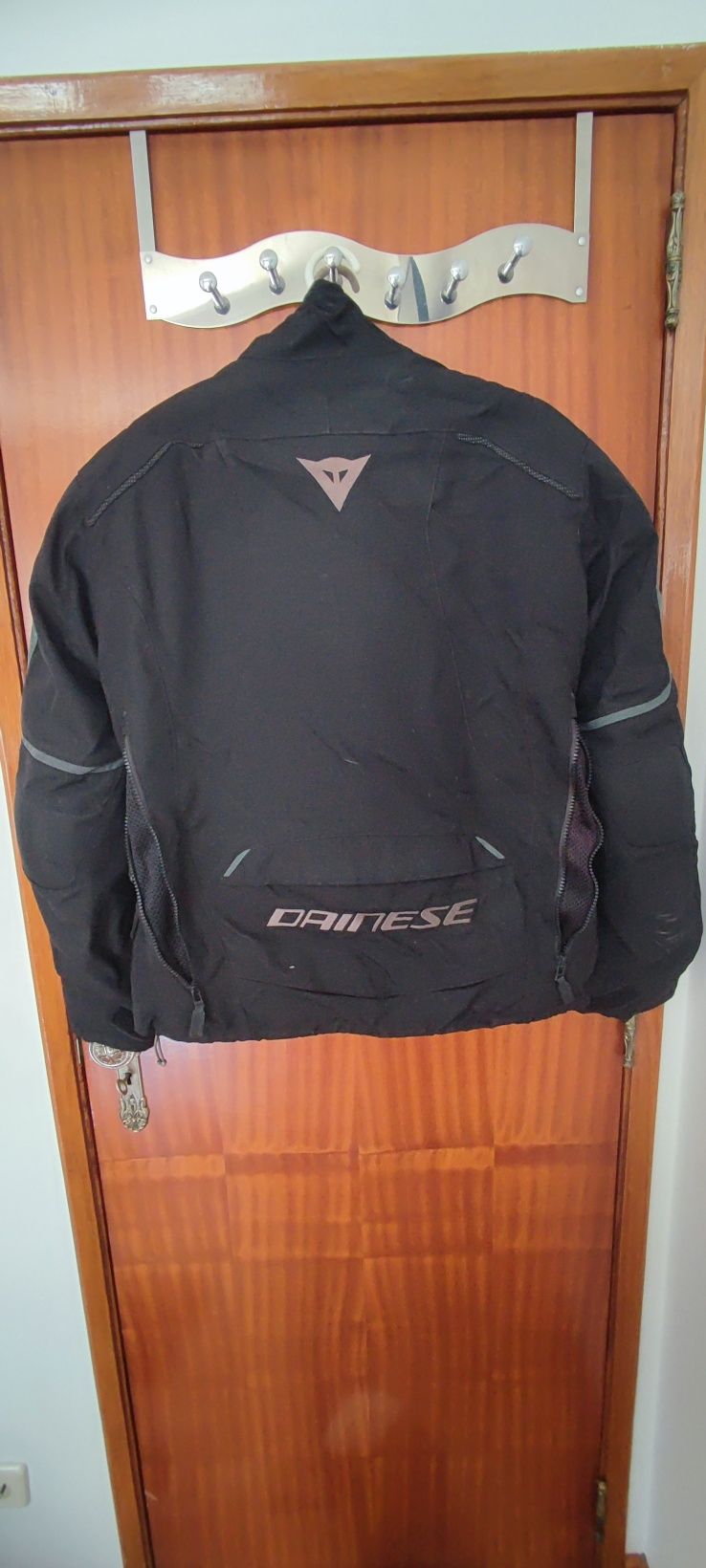 Casaco Dainese Gore-Tex